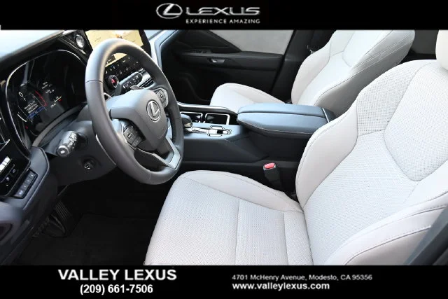 New 2026 Matador Red Mica Lexus  350 PREMIUM image 15