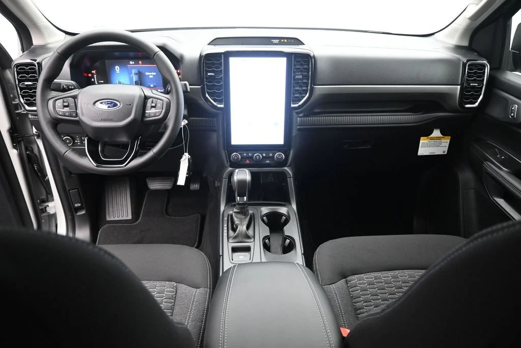 New 2026 Avalanche Ford XLT image 19