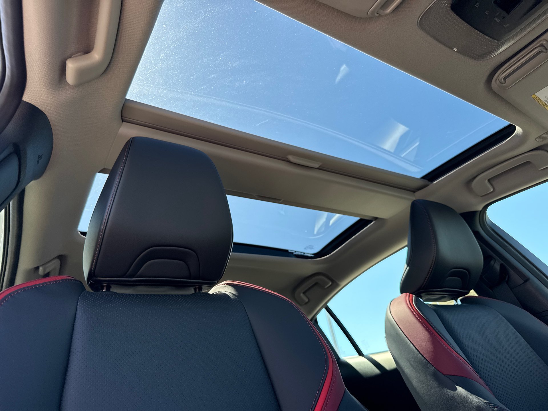 New 2026 Wind Chill Pearl <sup>1</sup> Toyota  XSE image 15