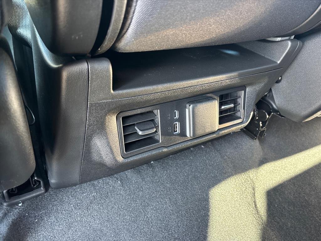 2026 Chevrolet Silverado 1500 LT - Photo 22