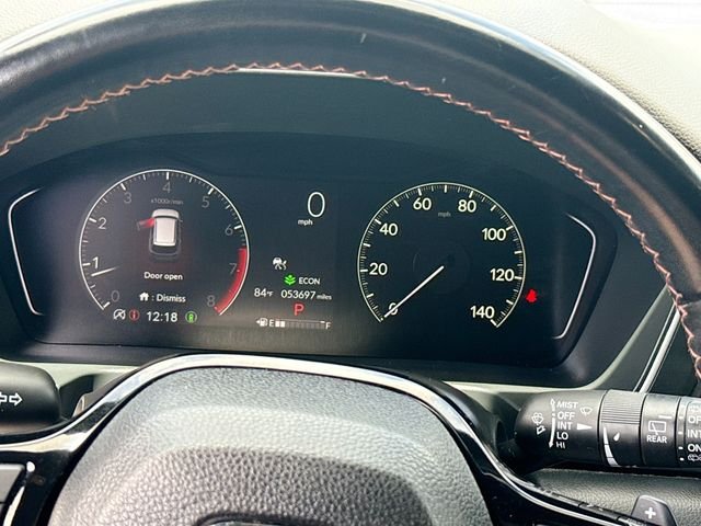 2023 Honda Pilot Sport - Photo 12