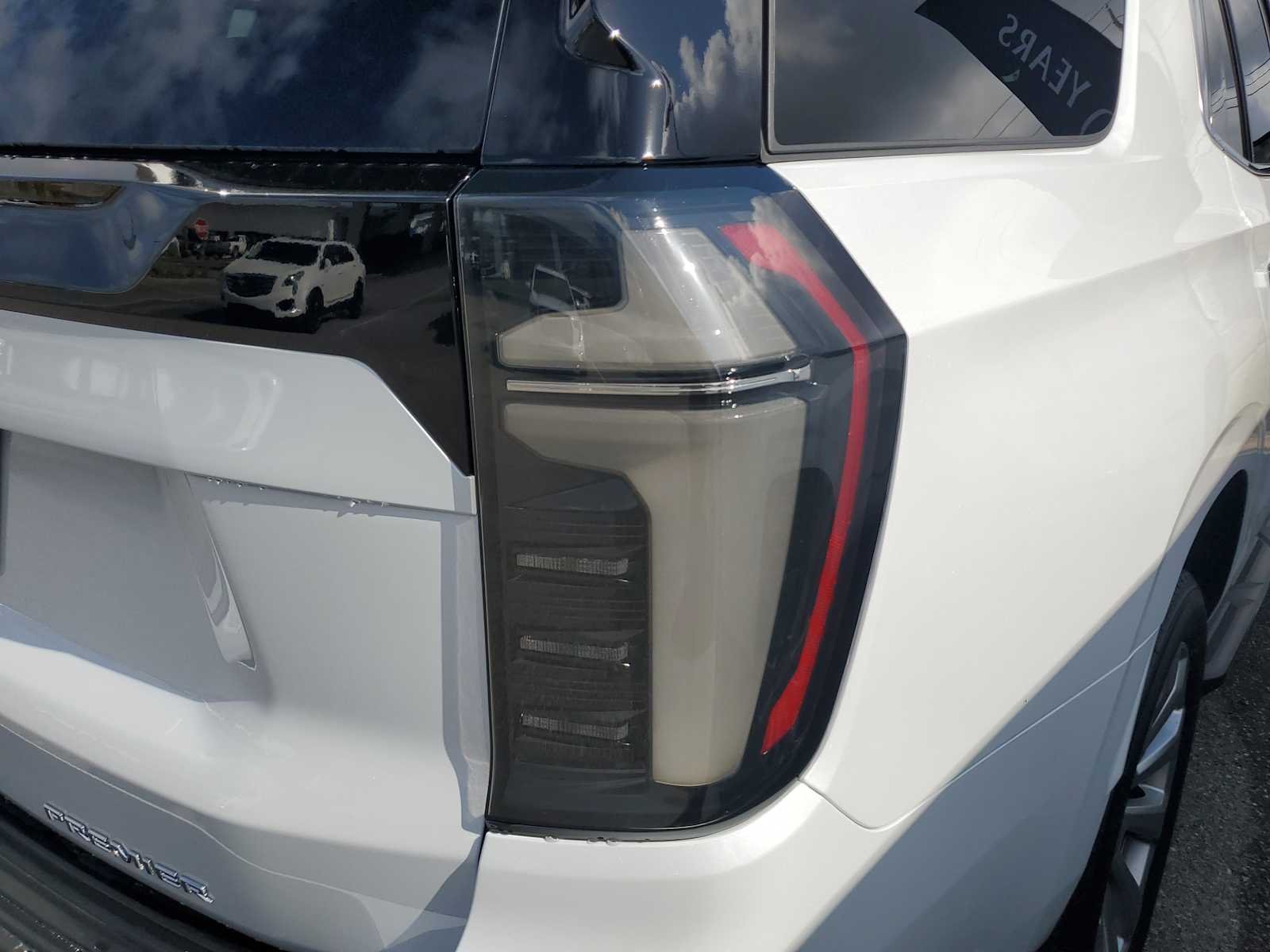 New 2026 Polar White Tricoat Chevrolet Premier image 20