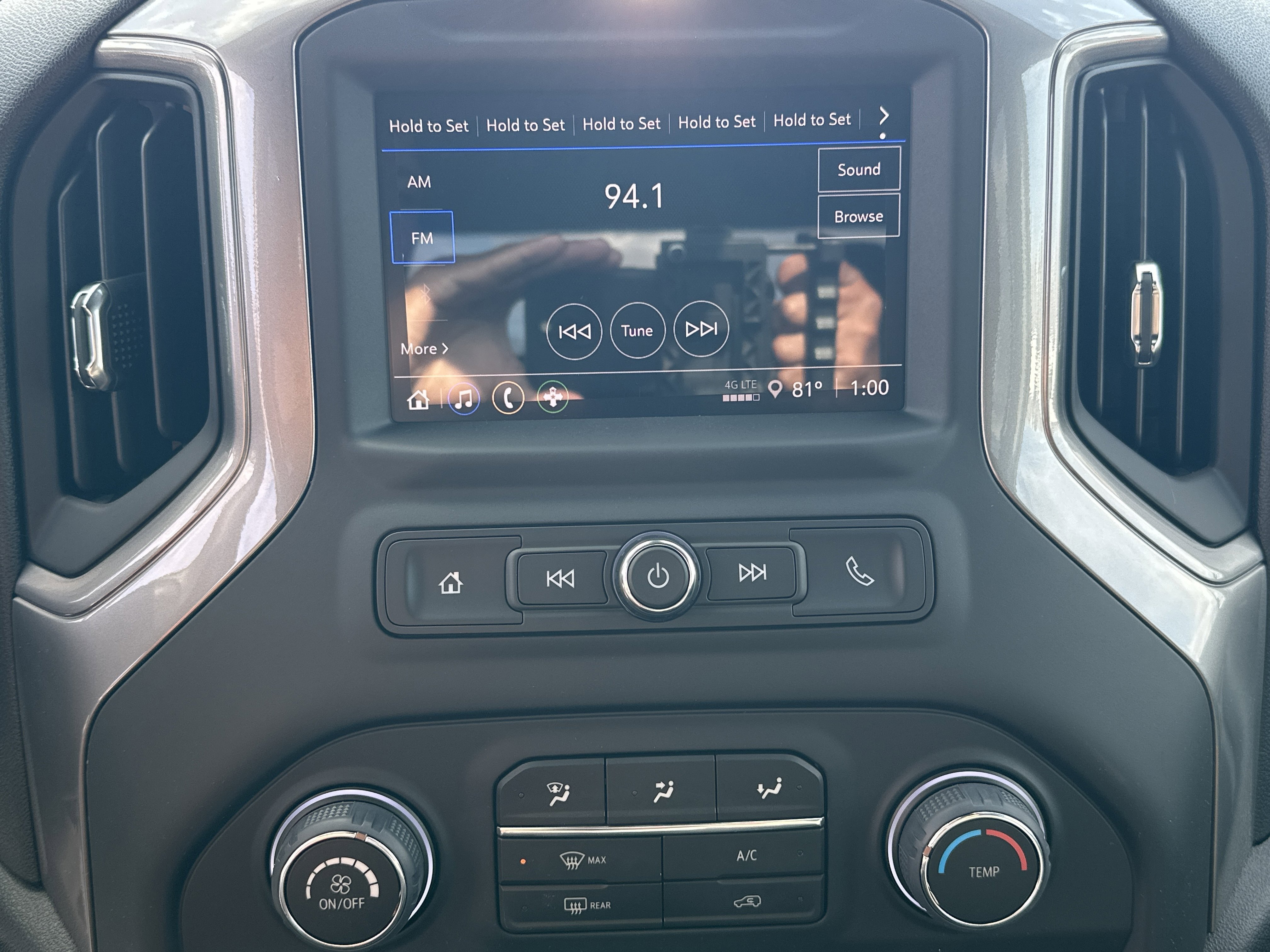 2026 Chevrolet Silverado 2500 HD Work Truck - Photo 27