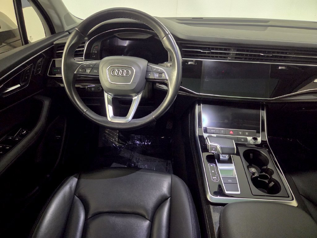 2023 Audi Q7 Premium Plus - Photo 27