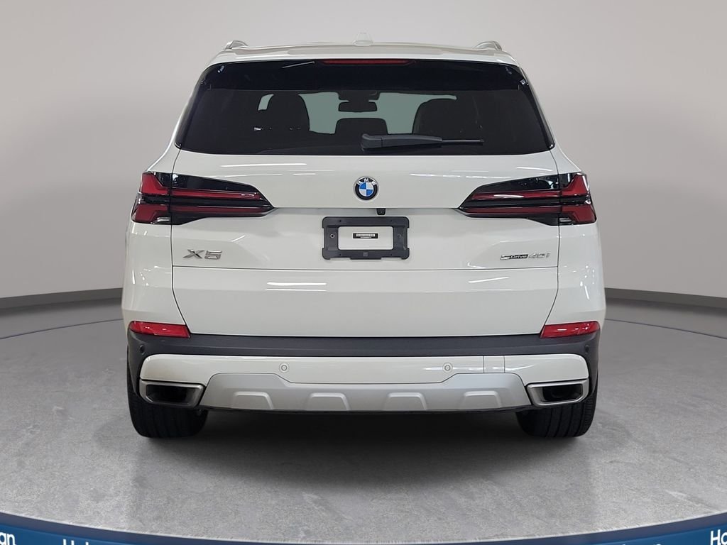 Certified Used 2024 Alpine White BMW sDrive40i image 8