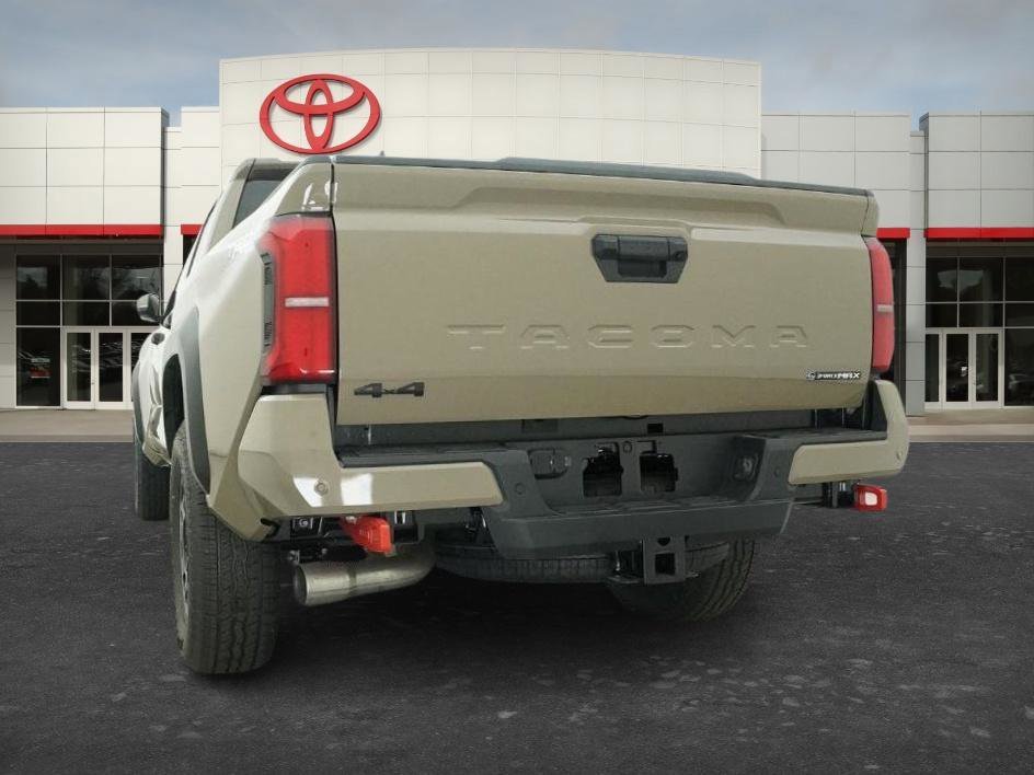 New 2026 Mudbath Toyota TRD Off-Road i-FORCE MAX image 2