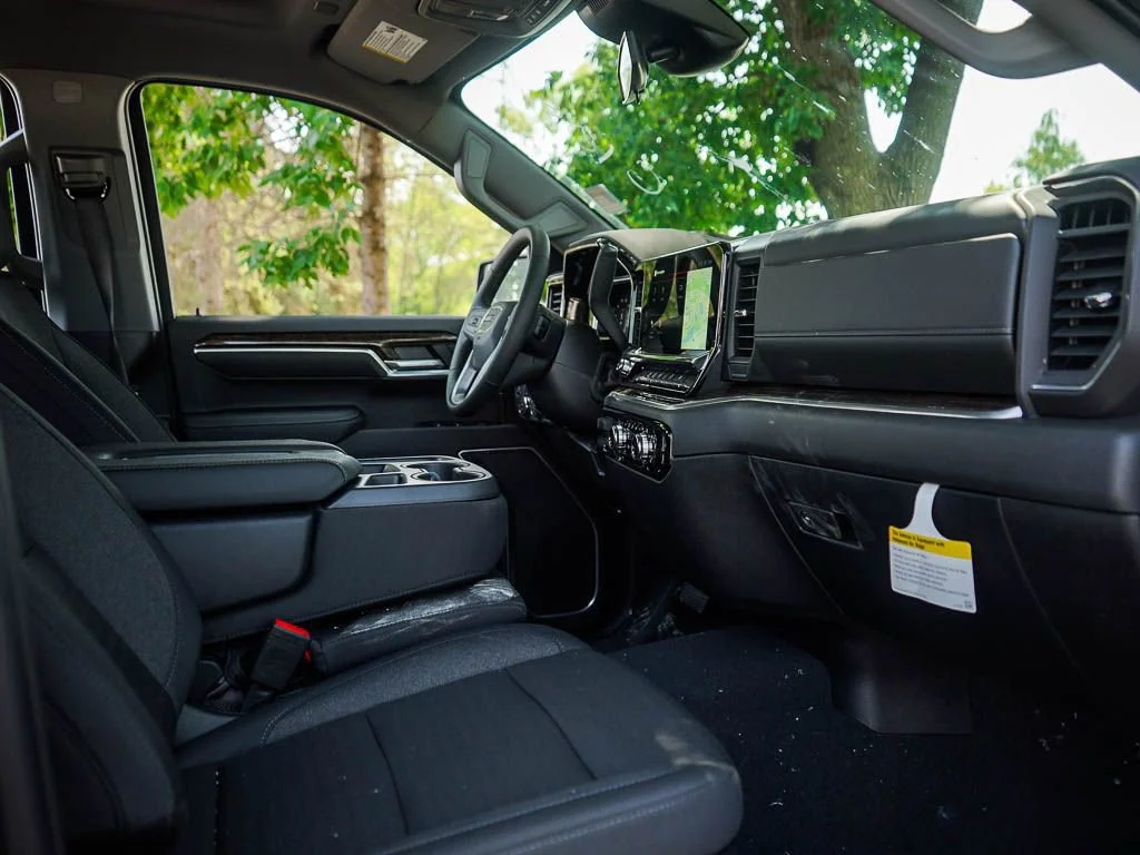 2026 GMC Sierra 1500 Elevation - Photo 8