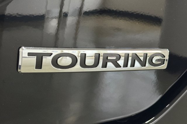 New 2026 Crystal Black Pearl Honda Touring image 24