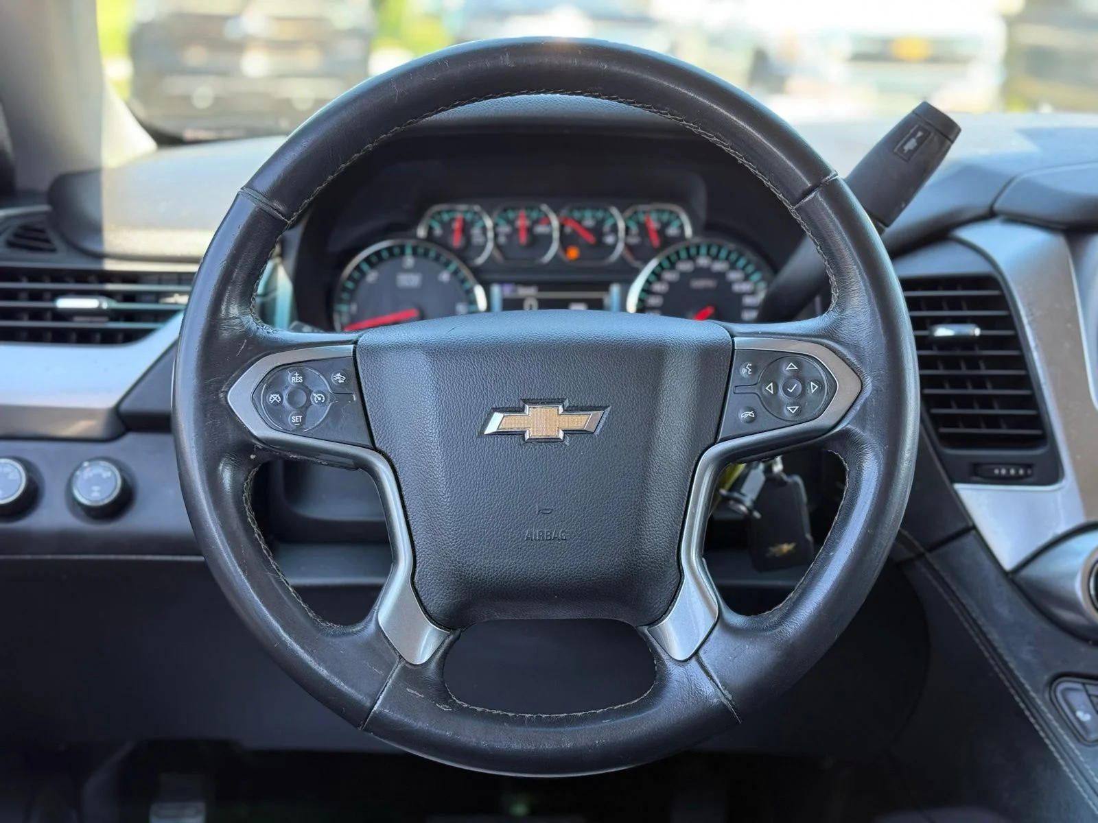 Used 2018 Black Chevrolet LT image 16