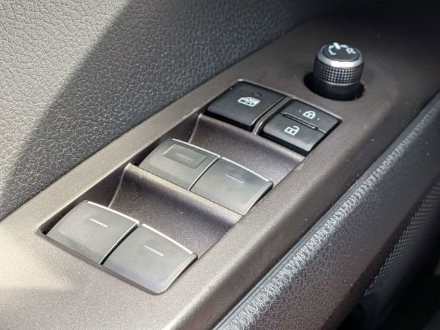 Used 2024 Gray Toyota XSE image 25