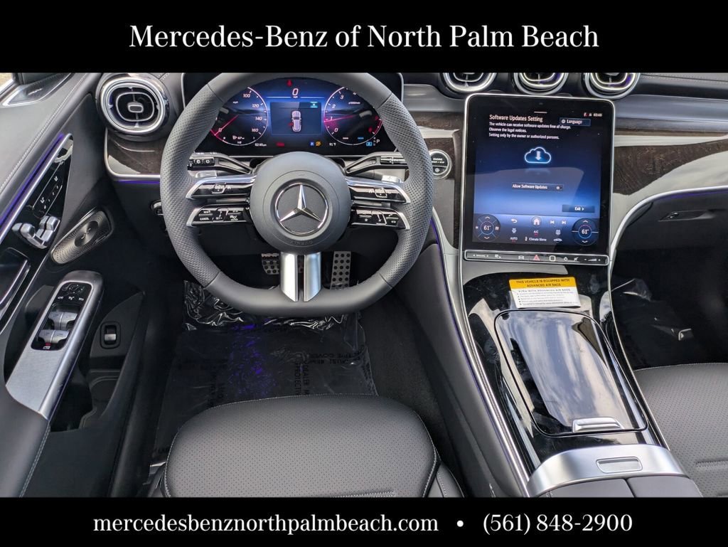 2026 Mercedes-Benz GLC Base - Photo 42