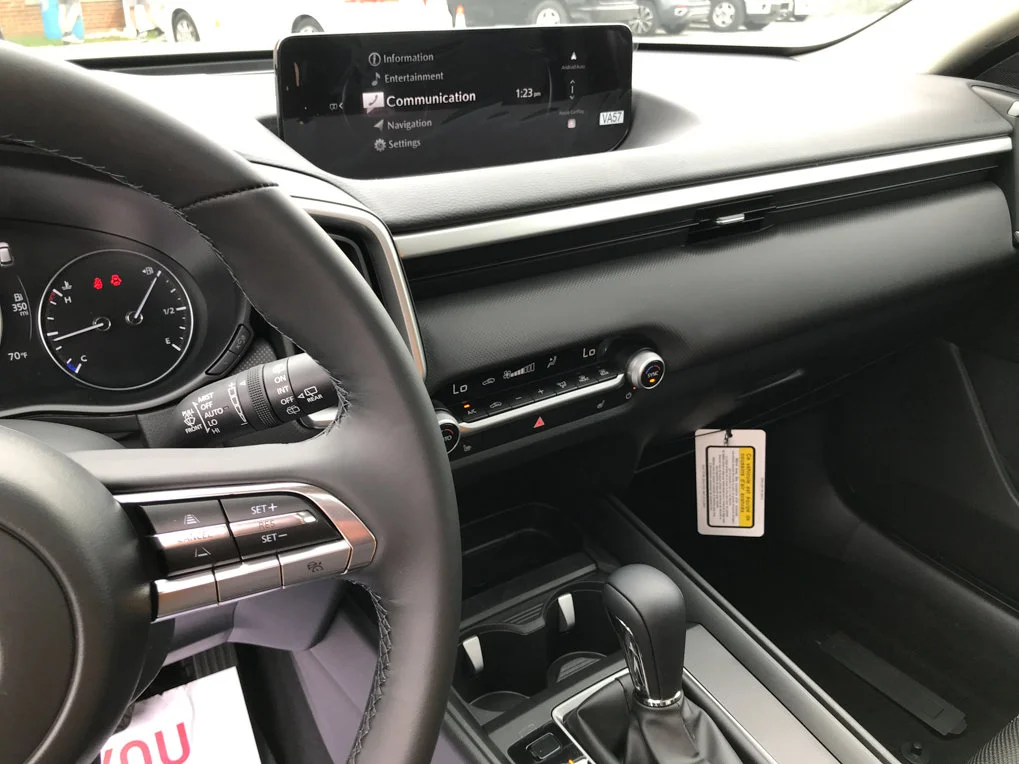 New 2026 Mazda CX-50 2.5 S Preferred