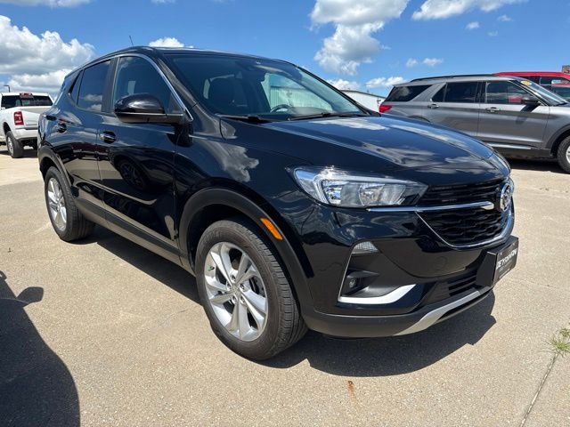 2023 Buick Encore GX Preferred AWD's photo