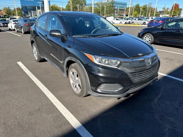Used 2020  Honda LX image 5