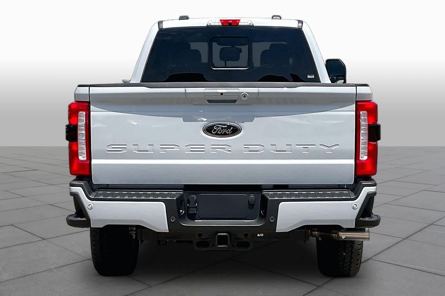 New 2026 Avalanche Ford LARIAT image 4