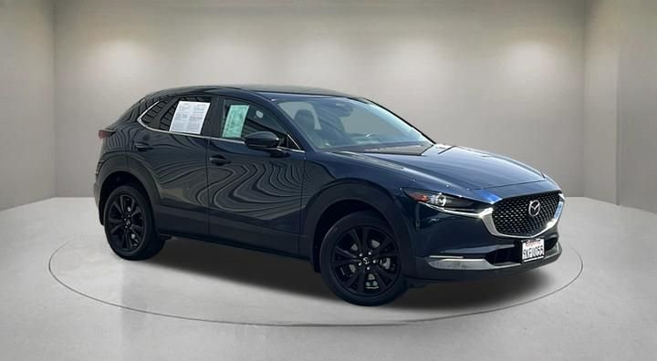 2024 Mazda CX-30 Select Sport