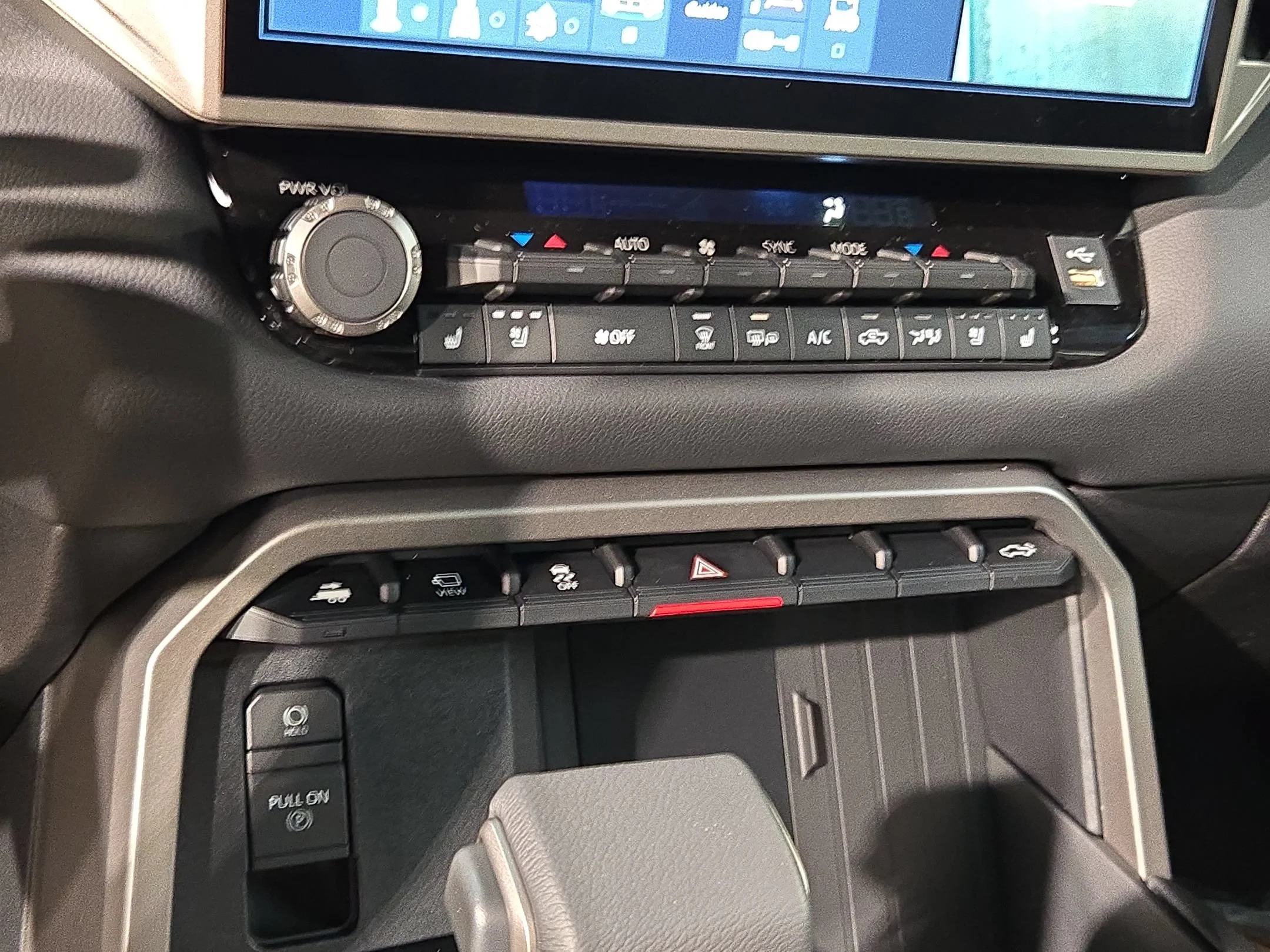 New 2026 Ice Cap Toyota Limited image 21