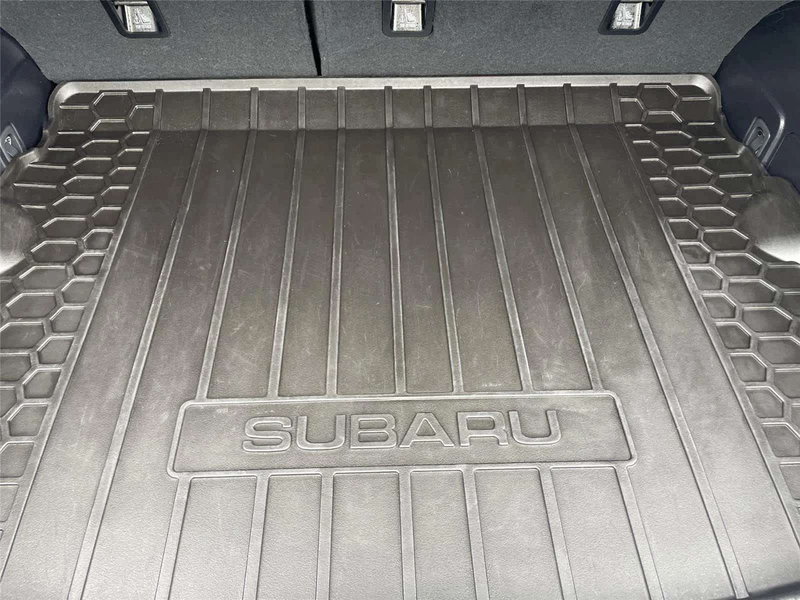 Certified Used 2024 Sapphire Blue Pearl Subaru Limited image 16