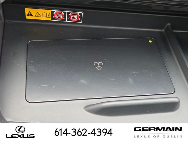 Certified Used 2024 Blue Lexus 350 Premium image 30