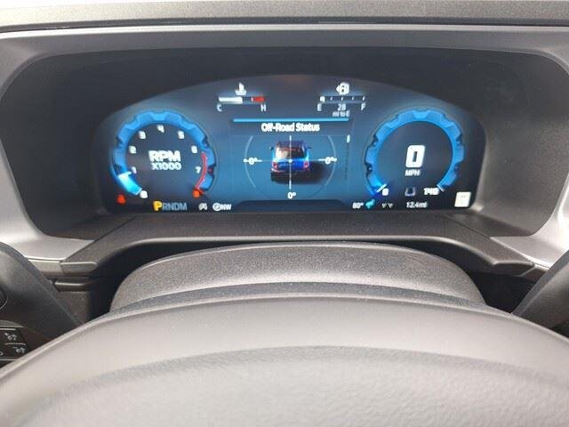 2025 Ford Bronco Sport Badlands - Photo 15