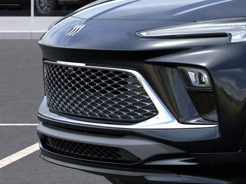 New 2026 Ebony Twilight Metallic Buick Avenir image 13