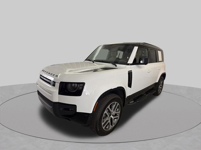 2026 Land Rover Defender 110 X-Dynamic SE