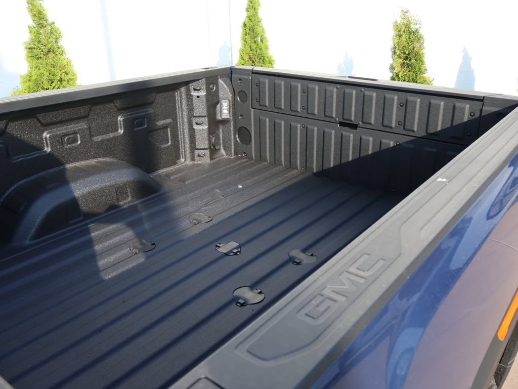 2026 GMC Sierra 2500HD Denali Ultimate - Photo 19