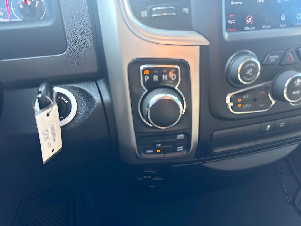 Used 2020 Black Ram Warlock image 13