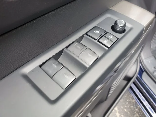 New 2026  Toyota SR5 image 17