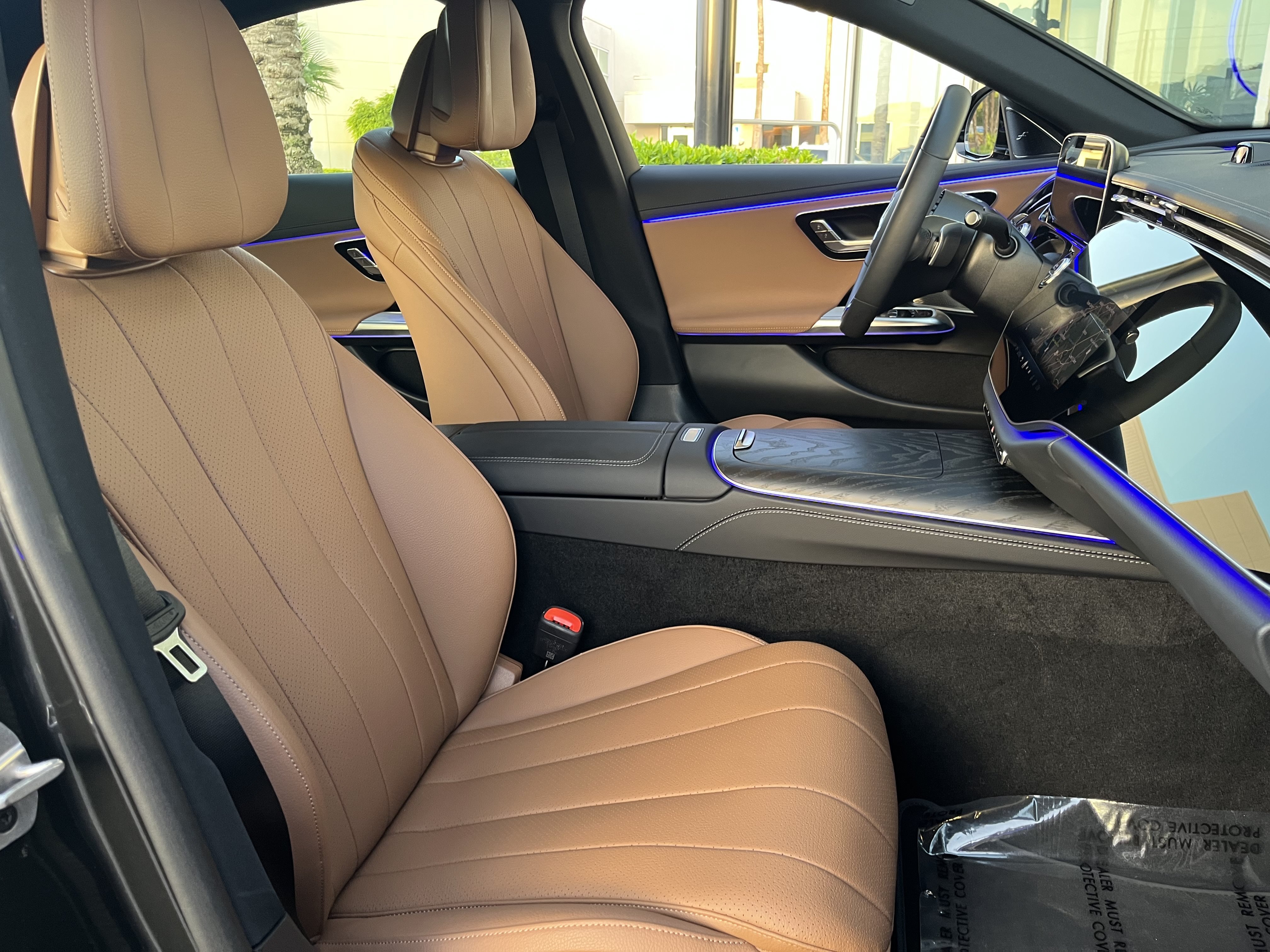 New 2026 Graphite Grey Metallic Mercedes-Benz E 350 image 49