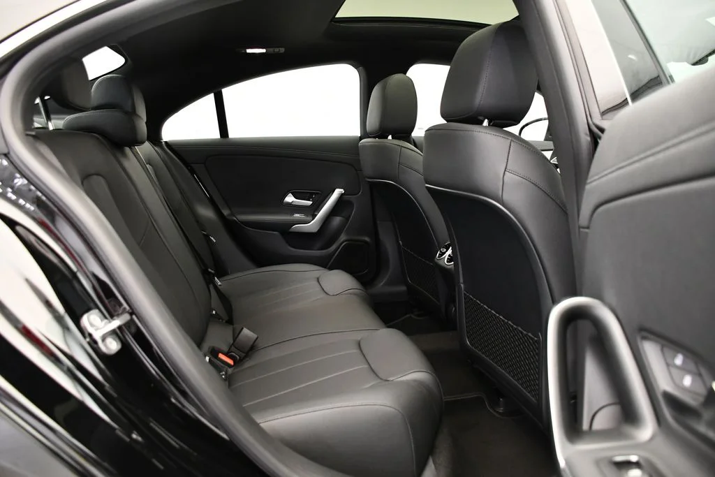 2026 Mercedes-Benz CLA CLA 250 - Photo 52