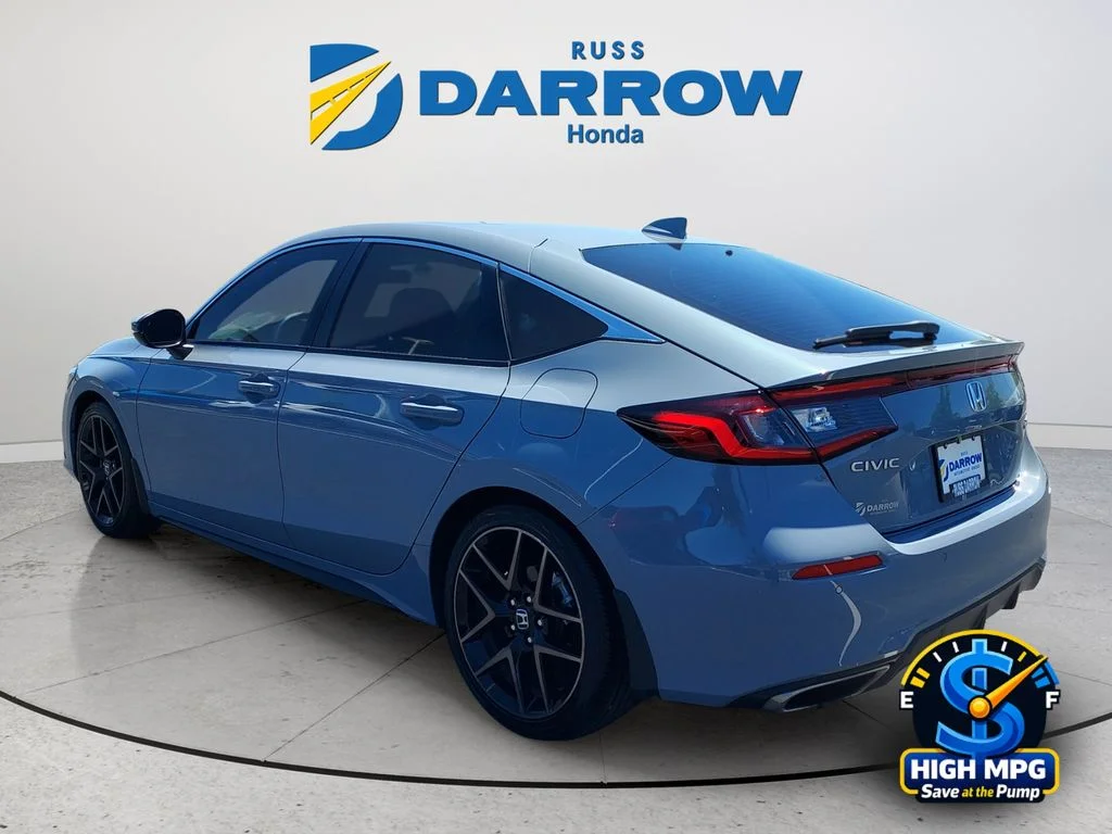 Used 2024  Honda Sport Touring image 3