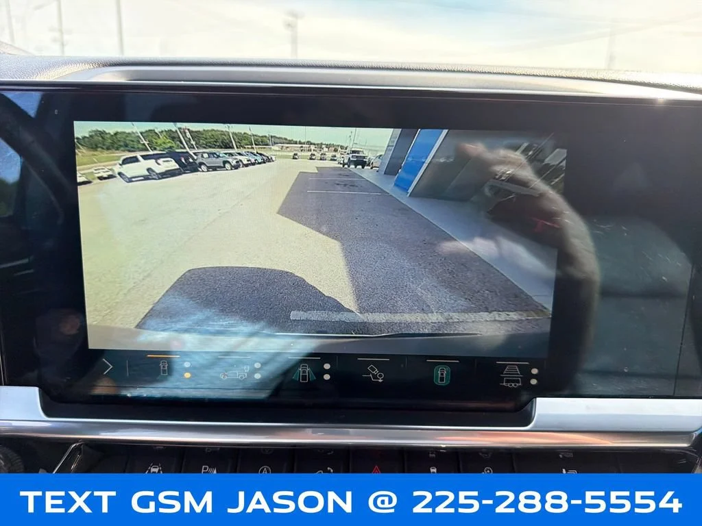 Used 2023 Sterling Gray Metallic Chevrolet LTZ image 26