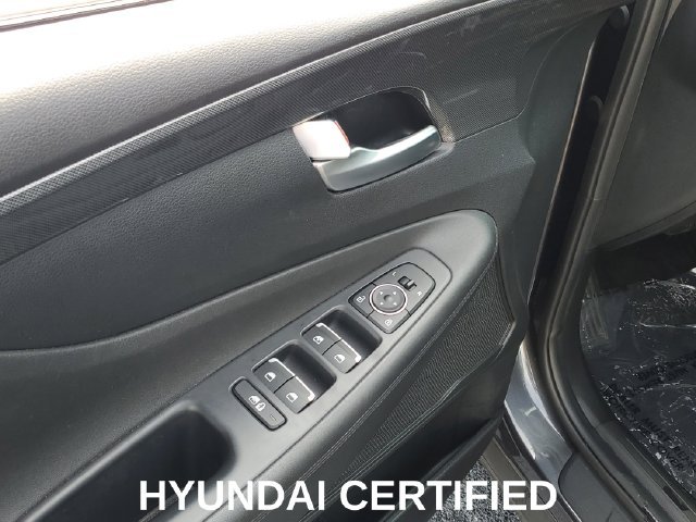 2023 Hyundai Santa Fe SE - Photo 9