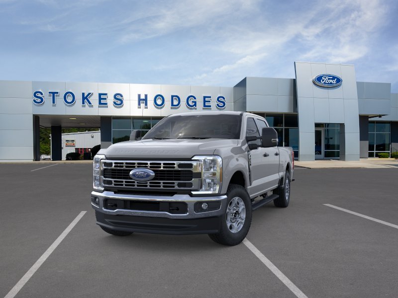 New 2026 Avalanche Ford F-250® XLT image 3