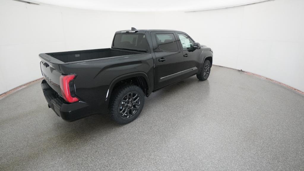 2026 Toyota Tundra Platinum - Photo 12