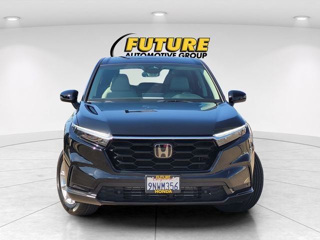 Used 2024  Honda EX-L image 2