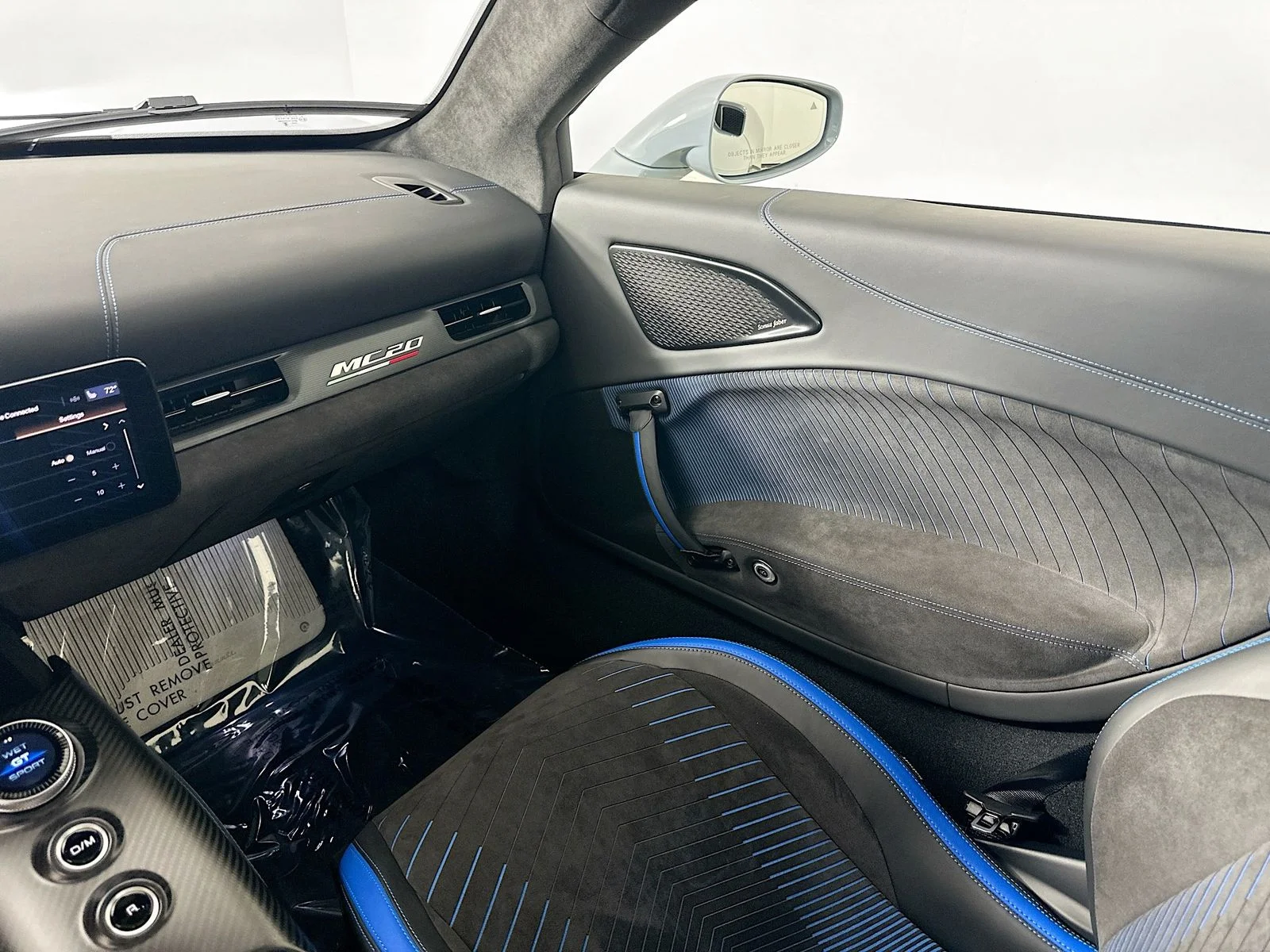 2023 Maserati MC20 Base - Photo 24