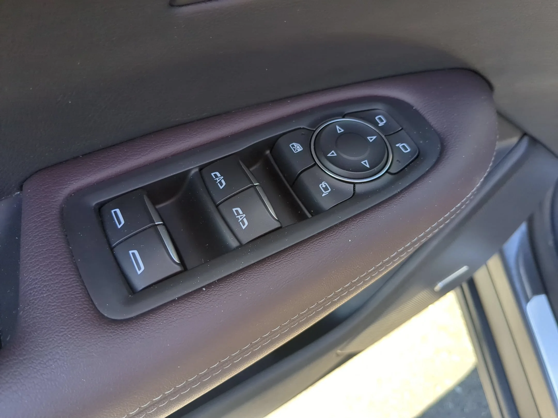 2020 Cadillac XT6 Premium Luxury - Photo 21
