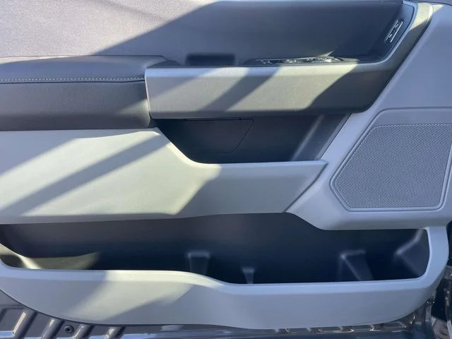 New 2026 Carbonized Gray Metallic Ford F-350® XL image 19