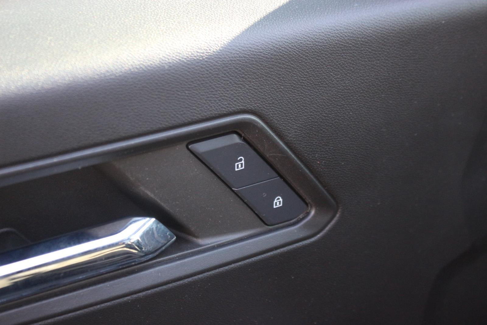 Used 2024 Black Chevrolet Z71 image 12