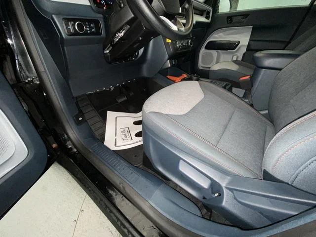 Used 2024 Black Ford XLT image 12