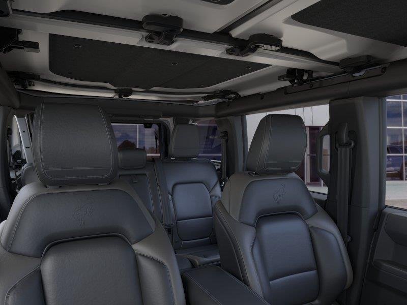 New 2026 Avalanche Gray Ford Outer Banks® image 12