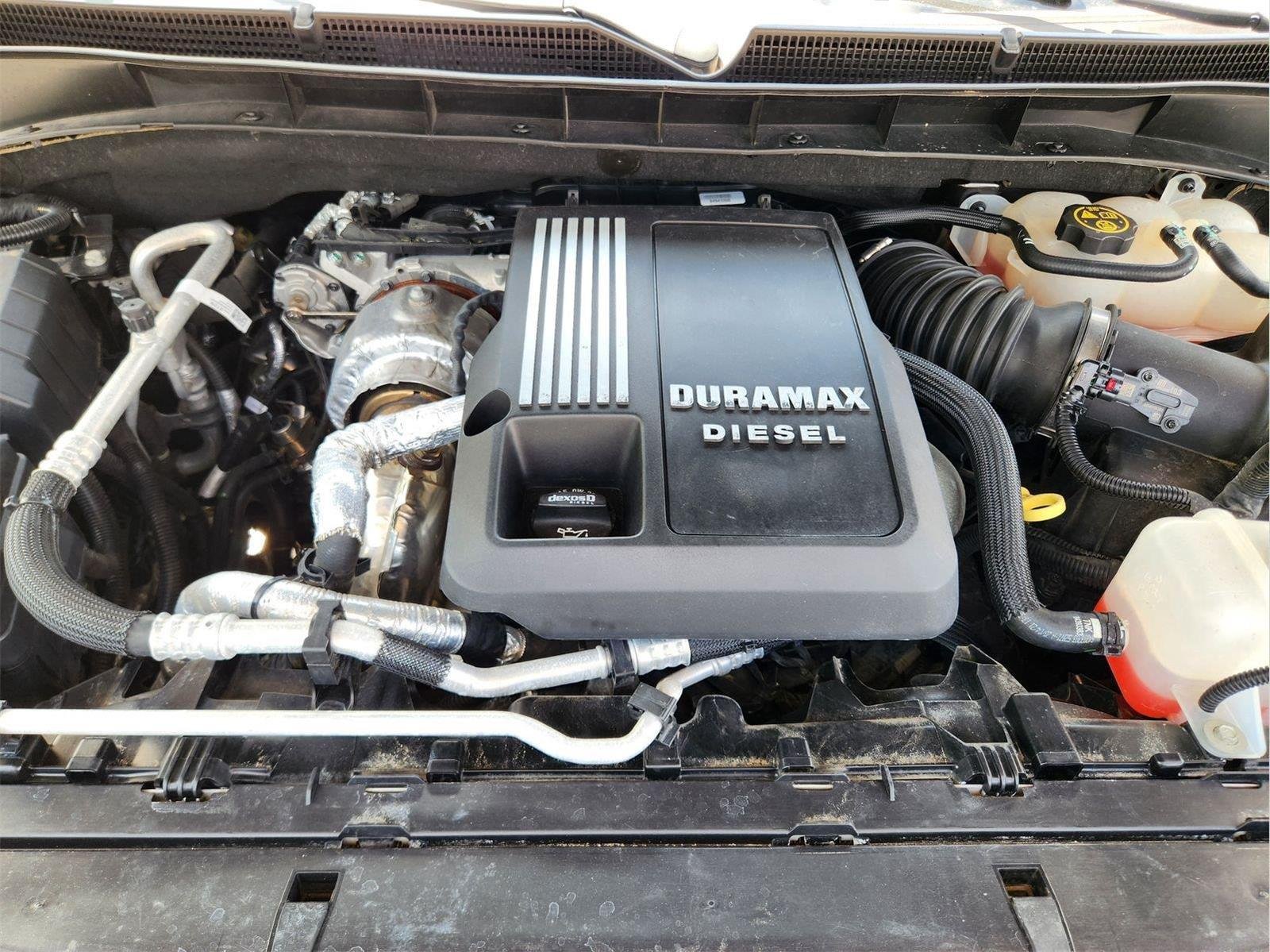 Certified Used 2021 Summit White GMC Denali image 31