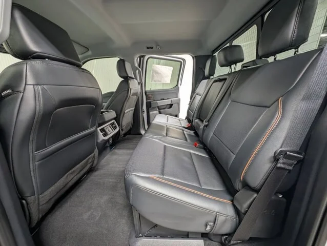 New 2026 Oxford White Ford F-250® Lariat® image 49