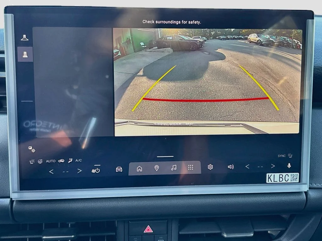 New 2026 Rhodium White Metallic Mazda 2.5 S Preferred AWD image 14