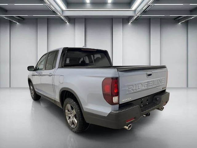 New 2026 Sonic Gray Pearl Honda TrailSport image 3