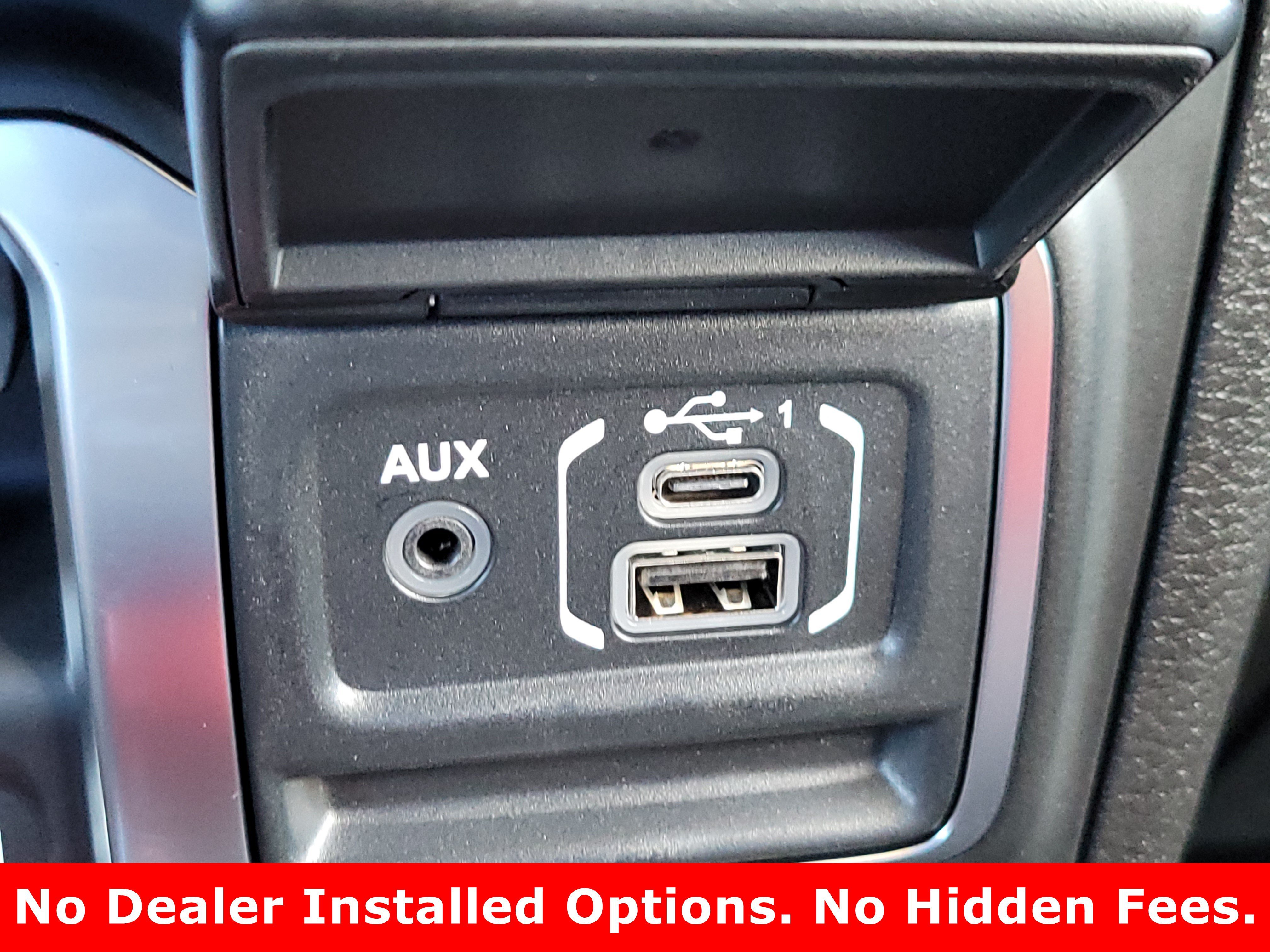 2026 Jeep Wrangler 2-Door Sport S - Photo 18
