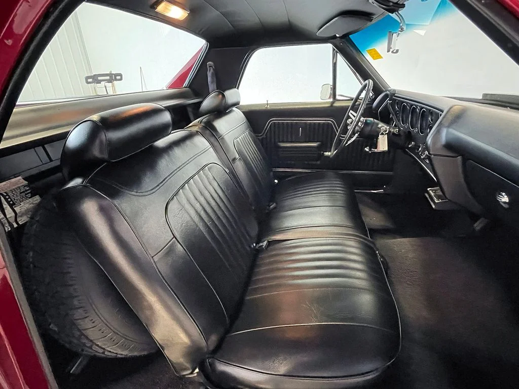 Used 1972 Red Chevrolet  image 61