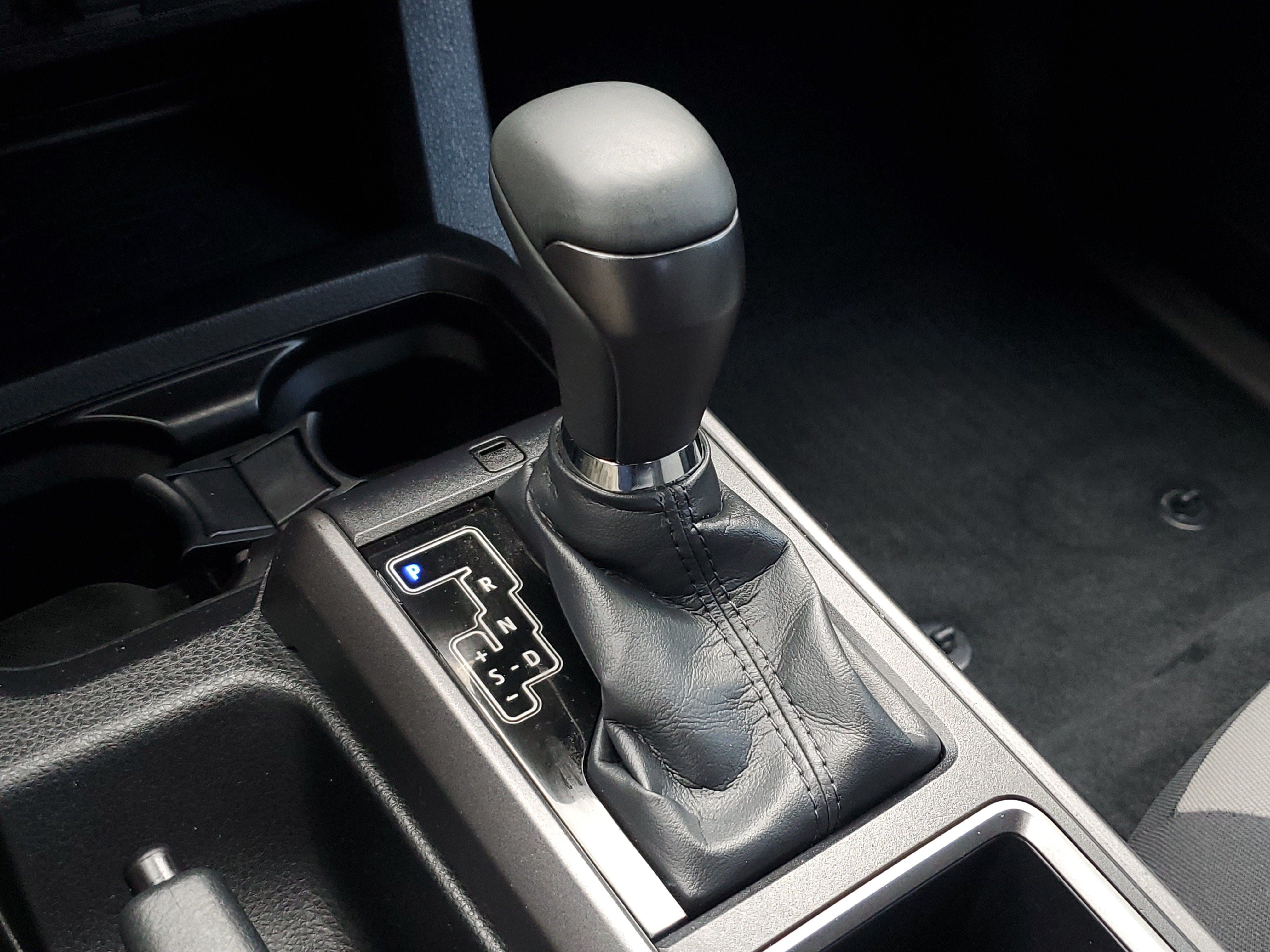 Used 2023 Ice Toyota TRD Off Road image 31